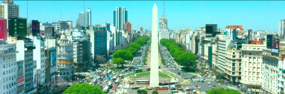requisitos para viajar a argentina desde españa